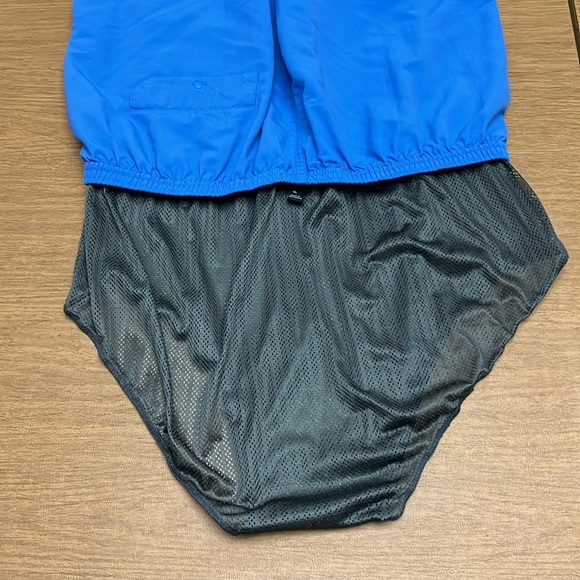 4 for $20 Patagonia shorts blue size XL with liner - Picture 6 of 9